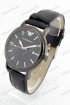 Мужские наручные часы Emporio Armani (код: 19016)