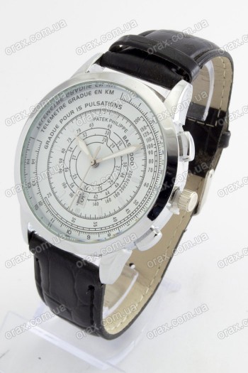 Мужские наручные часы Patek Philippe (код: 19021)