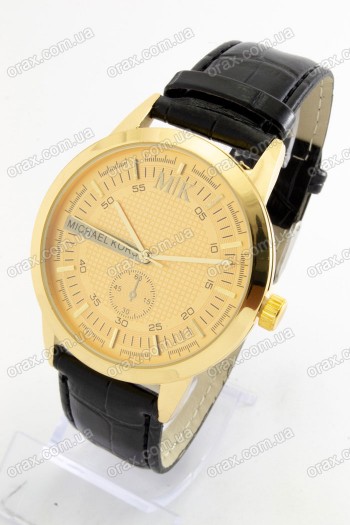 Мужские наручные часы Michael Kors (код: 19039)
