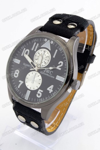 Мужские наручные часы IWC (код: 19095)