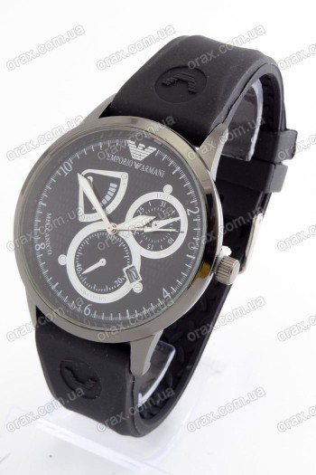 Мужские наручные часы Emporio Armani (код: 19102)