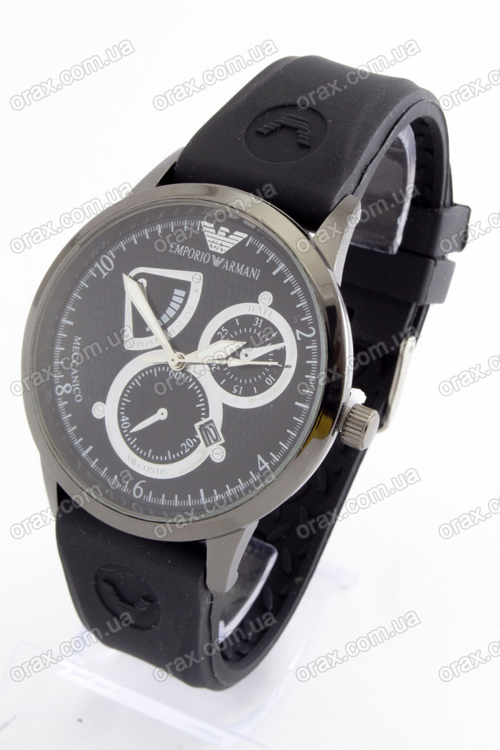 Мужские наручные часы Emporio Armani (код: 19102)