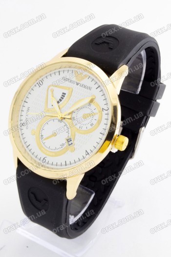 Мужские наручные часы Emporio Armani (код: 19104)