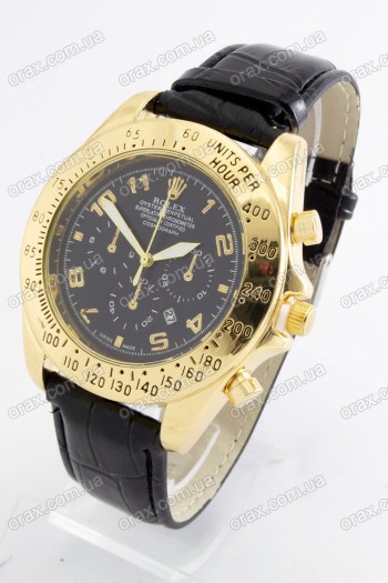 Мужские наручные часы Rolex (код: 19110)