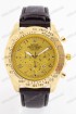 Мужские наручные часы Rolex (код: 19111)