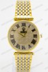 Женские наручные часы Rolex (код: 19160)