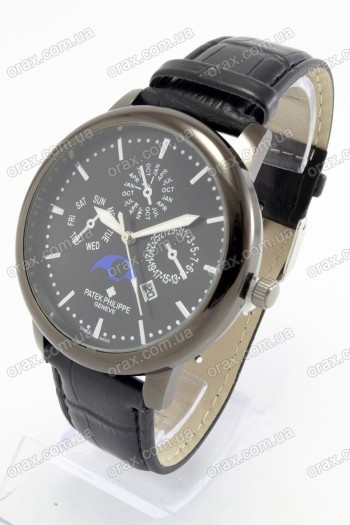 Мужские наручные часы Patek Philippe B310 (код: 19192)