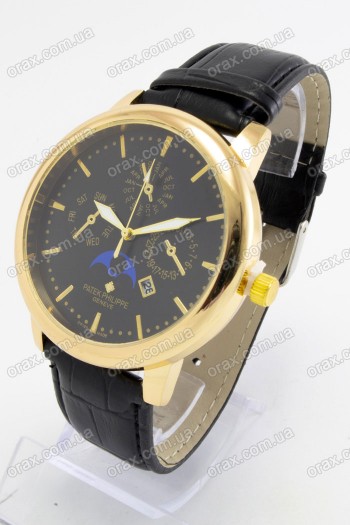 Мужские наручные часы Patek Philippe B310 (код: 19194)