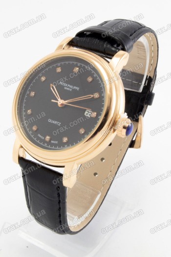 Мужские наручные часы Patek Philippe B124 (код: 19195)