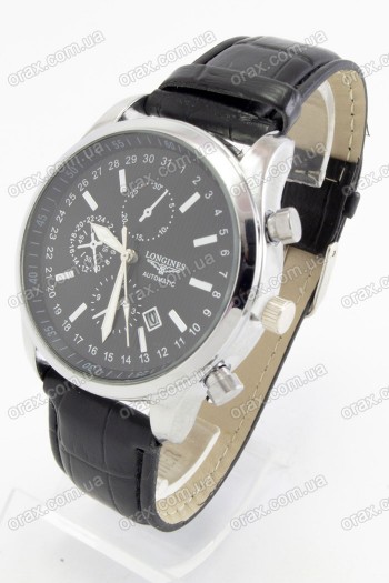 Мужские наручные часы Longines B309 (код: 19203)