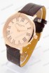 Женские наручные часы Patek Philippe (код: 19236)