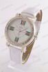 Женские наручные часы Gucci (код: 19284)