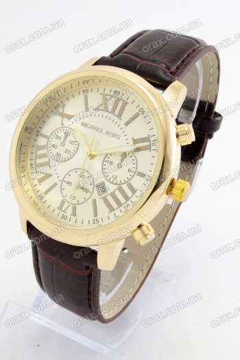 Мужские наручные часы Michael Kors MK-76699 (код: 19301)
