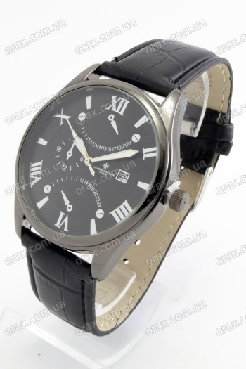 Мужские наручные часы Vacheron Constantin B307 (код: 19302)