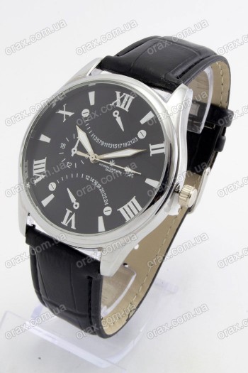 Мужские наручные часы Vacheron Constantin B307 (код: 19303)