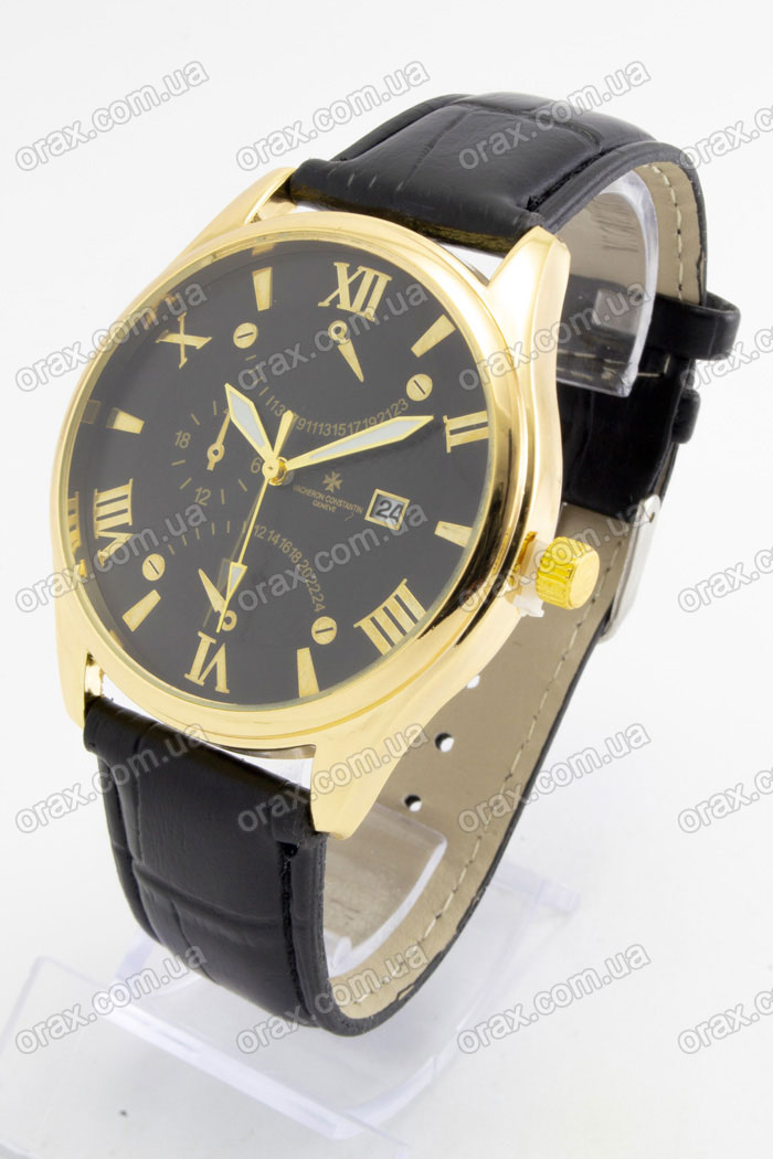Мужские наручные часы Vacheron Constantin B307 (код: 19304)