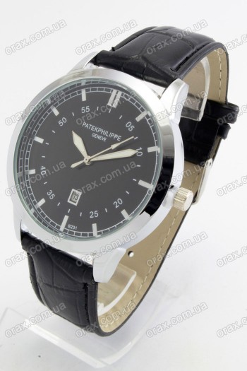 Мужские наручные часы Patek Philippe B231 (код: 19309)