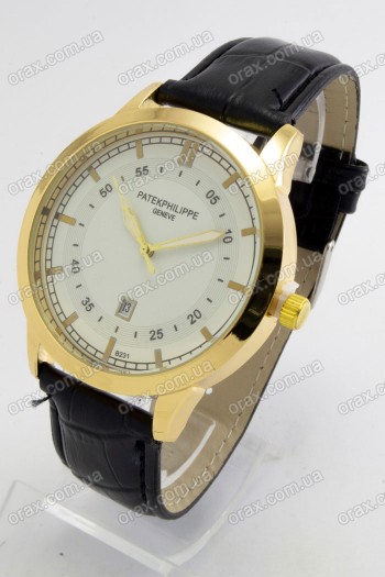 Мужские наручные часы Patek Philippe B231 (код: 19311)