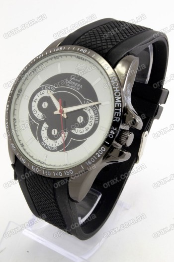 Мужские наручные часы Tag Heuer Grand Carrera (код: 19369)