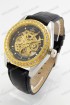 Механические наручные часы Omega (код: 19383)