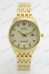 Женские наручные часы Rolex B144 (код: 19433)