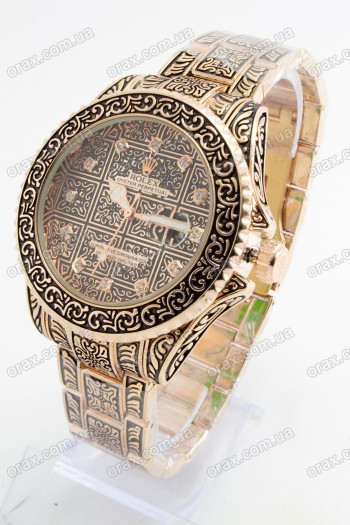Мужские наручные часы Rolex 16233 (код: 19447)