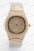 Женские наручные часы Patek Philippe 3146G (код: 19450)