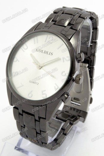 Мужские наручные часы Goldlis 1089G (код: 19478)