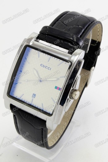 Мужские наручные часы Gucci T40 (код: 19638)