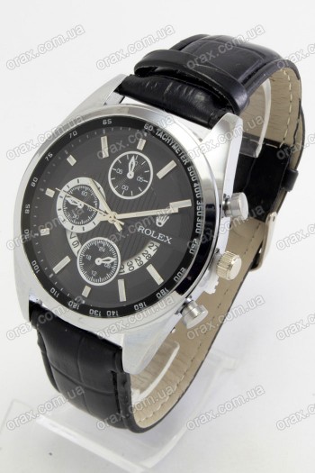 Мужские наручные часы Rolex B99 (код: 19646)