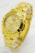 Мужские наручные часы Rolex 7661 (код: 19680)