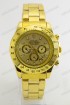 Мужские наручные часы Rolex 7661 (код: 19680)