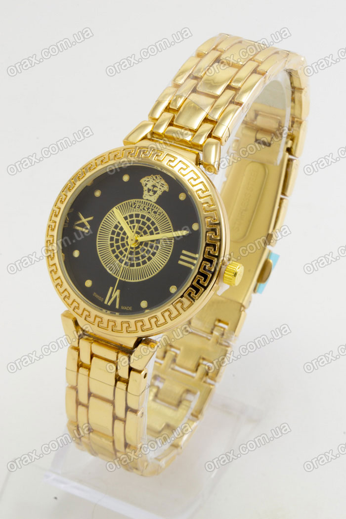 Женские наручные часы Versace A153 (код: 19687)