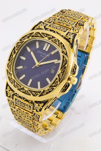Мужские наручные часы Patek Philippe (код: 19697)