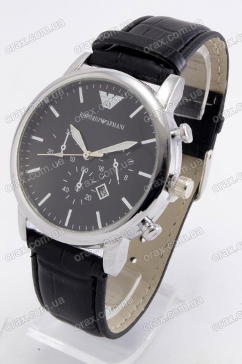 Мужские наручные часы Emporio Armani B284 (код: 19701)