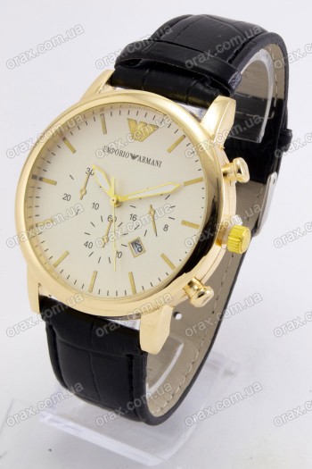 Мужские наручные часы Emporio Armani B284 (код: 19702)