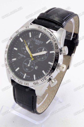Мужские наручные часы Tissot B319 (код: 19703)