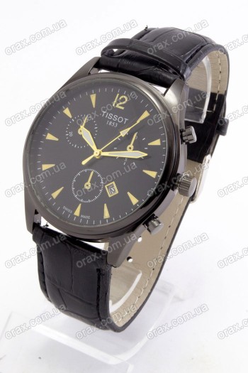 Мужские наручные часы Tissot B147 (код: 19706)