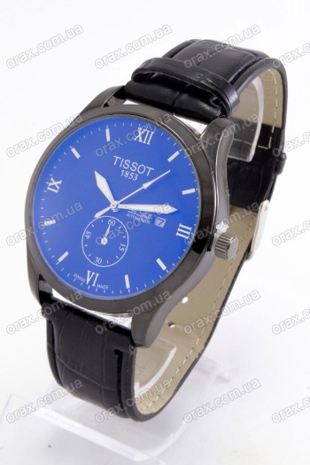 Мужские наручные часы Tissot T80 (код: 19708)