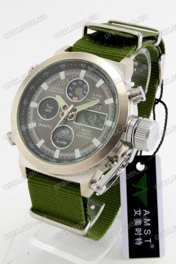 Мужские наручные часы AMST AM-3003 (код: 19756)