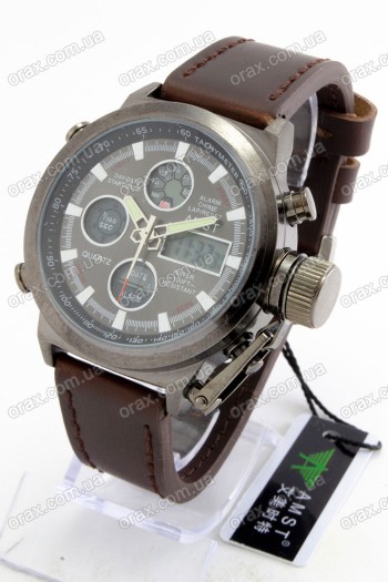 Мужские наручные часы AMST AM-3003 (код: 19758)