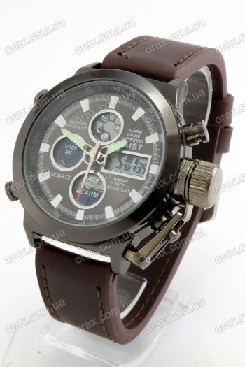 Мужские наручные часы AMST AM-3003 (код: 19759)