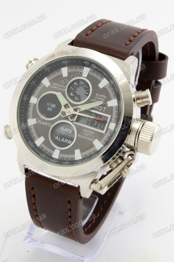 Мужские наручные часы AMST AM-3003 (код: 19761)