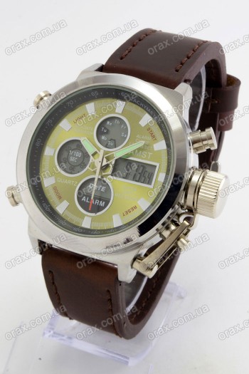 Мужские наручные часы AMST AM-3003 (код: 19762)