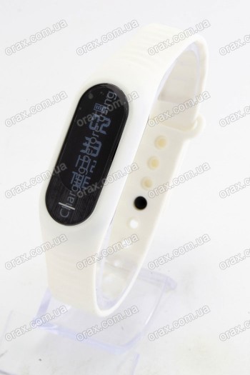 Наручные фитнес часы Skmei Smart Bracelet B15P (код: 19769)