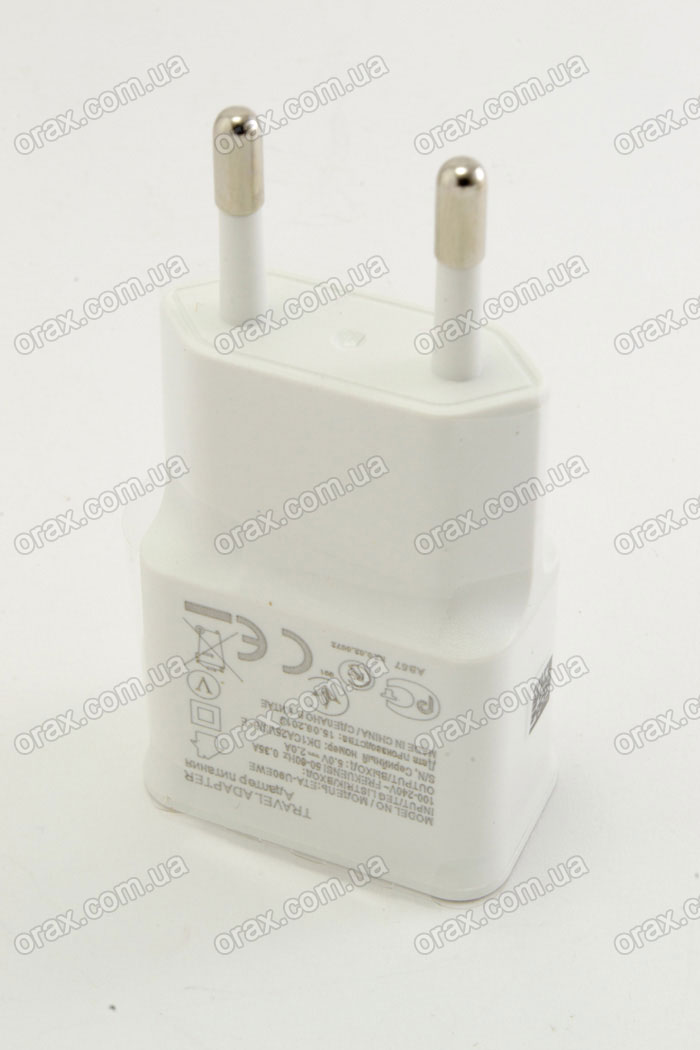 Наручные фитнес часы Travel Adapter ETA-U90EWE (код: 19789)