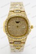 Женские наручные часы Patek Philippe 3153 (код: 19834)
