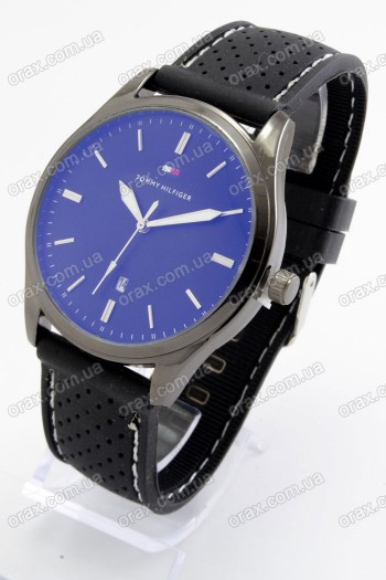 Мужские наручные часы Tommy Hilfiger T123 (код: 19840)