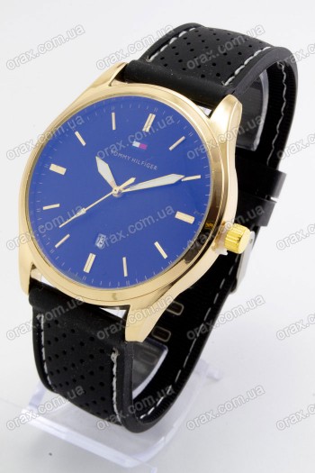 Мужские наручные часы Tommy Hilfiger T123 (код: 19843)