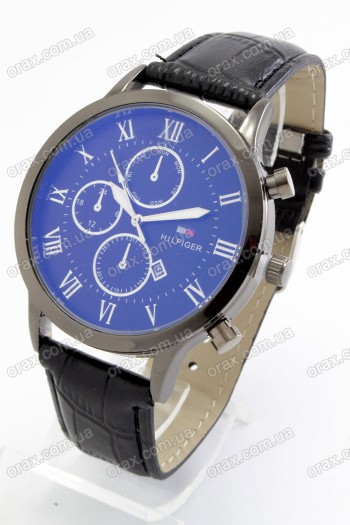 Мужские наручные часы Tommy Hilfiger T127 (код: 19845)